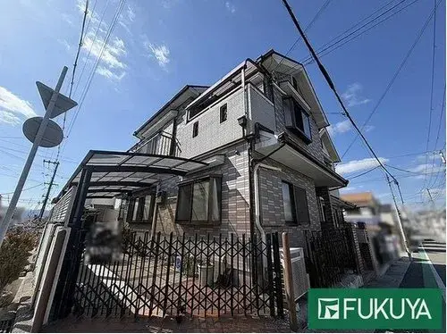 4LDK Property Kobe City Hyogo Prefecture (4)