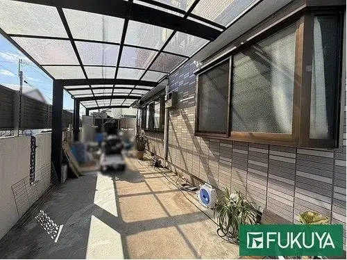 4LDK Property Kobe City Hyogo Prefecture (8)