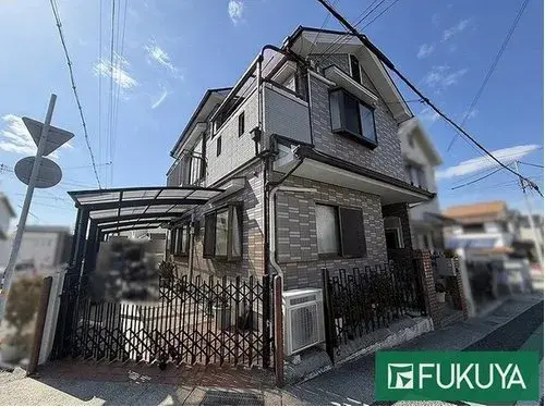 4LDK Property Kobe City Hyogo Prefecture (9)