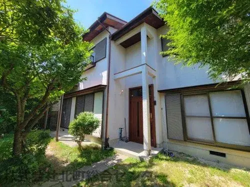 Propiedad 4LDK Ciudad de Kobe Prefectura de Hyogo (2)