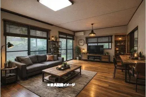 Propiedad 4LDK Ciudad de Kobe Prefectura de Hyogo (12)