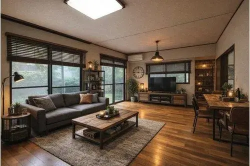 Propiedad 4LDK Ciudad de Kobe Prefectura de Hyogo (14)