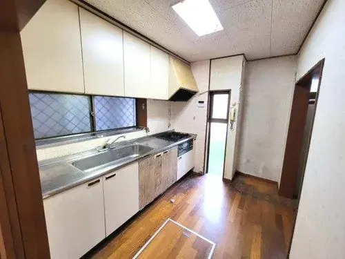Propiedad 4LDK Ciudad de Kobe Prefectura de Hyogo (15)