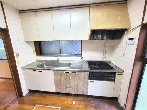 Propiedad 4LDK Ciudad de Kobe Prefectura de Hyogo (16)