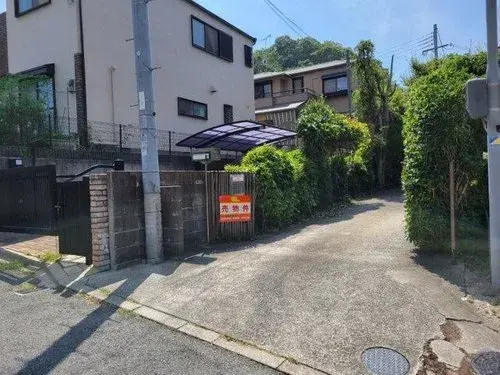 Propiedad 4LDK Ciudad de Kobe Prefectura de Hyogo (6)