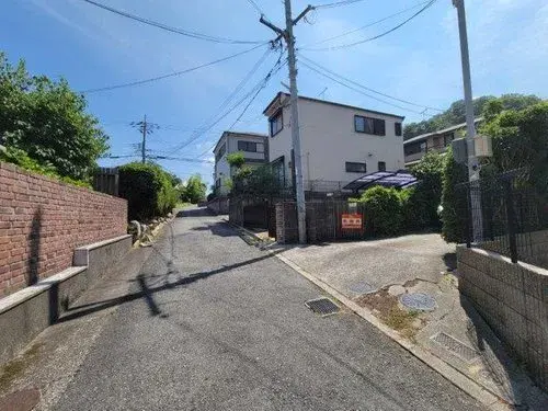 Propiedad 4LDK Ciudad de Kobe Prefectura de Hyogo (7)