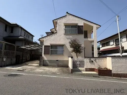 Akiya in 神戸市