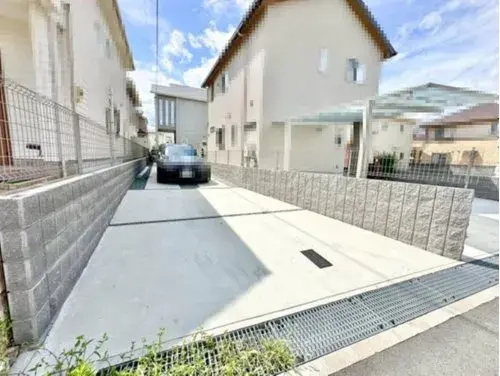 4LDK Property Kakogawa City Hyogo Prefecture (2)