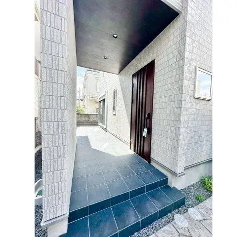 4LDK Property Kakogawa City Hyogo Prefecture (3)