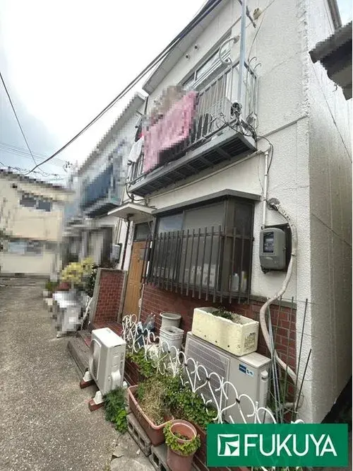 3DK物件 神戸市 兵庫県 (2)