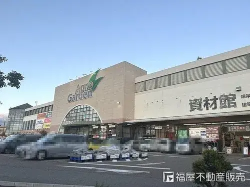 3DK物件 神戸市 兵庫県 (17)