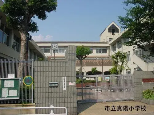 3DK物件 神戸市 兵庫県 (19)