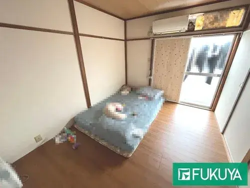 3DK物件 神戸市 兵庫県 (3)