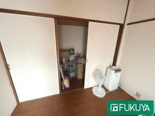 3DK物件 神戸市 兵庫県 (5)
