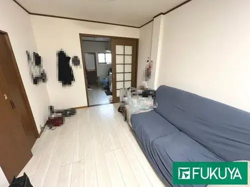 3DK物件 神戸市 兵庫県 (8)