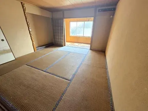 Akiya in Toyooka
