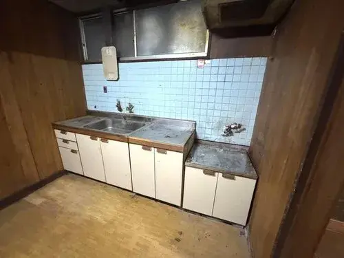 Propiedad de 2 dormitorios, Ciudad de Toyooka, Prefectura de Hyogo (2)