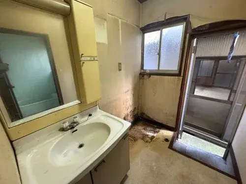 Propiedad de 2 dormitorios, Ciudad de Toyooka, Prefectura de Hyogo (3)