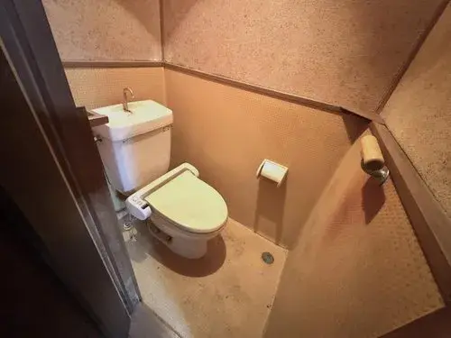 Propiedad de 2 dormitorios, Ciudad de Toyooka, Prefectura de Hyogo (5)