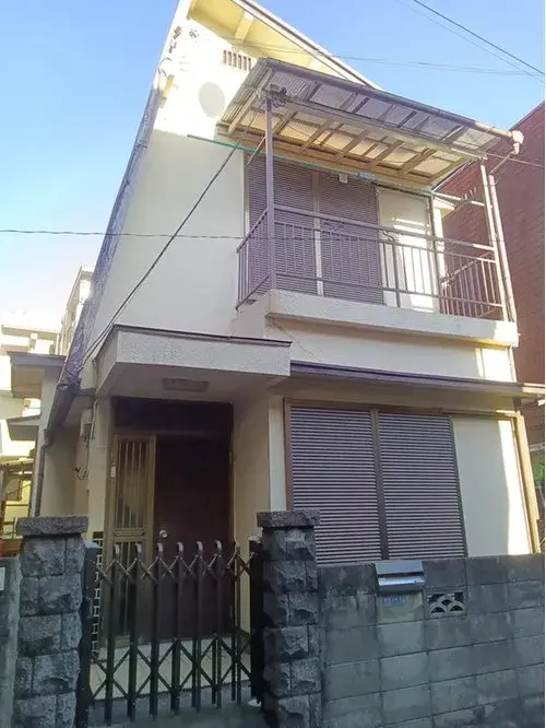 Akiya in 宝塚市