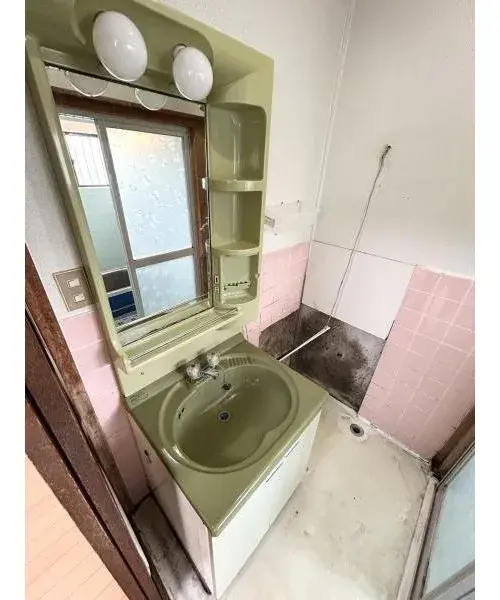 5LDK مدينة تينري محافظة نارا (17)