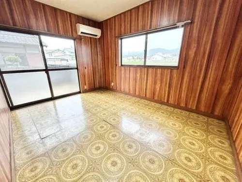5LDK مدينة تينري محافظة نارا (5)