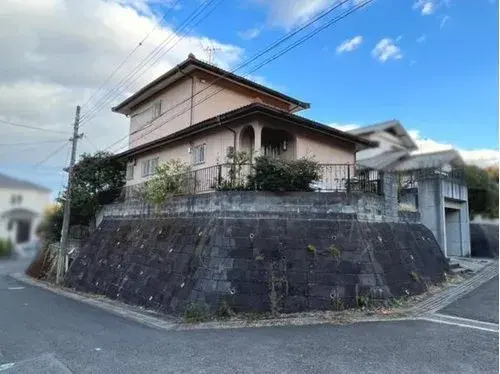 Akiya in Ikoma