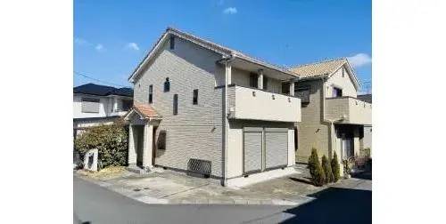 Akiya in Yamatotakada