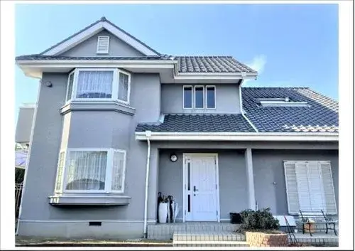 [4LDK Property] Nara City Nara Prefecture (2)