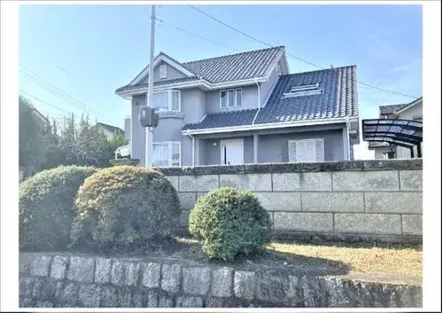 [4LDK Property] Nara City Nara Prefecture (3)