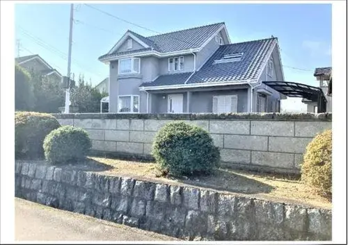 [4LDK Property] Nara City Nara Prefecture (4)