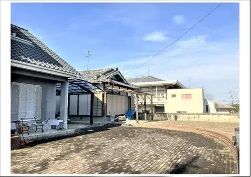 [4LDK Property] Nara City Nara Prefecture (6)