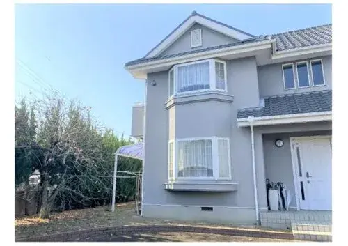 [4LDK Property] Nara City Nara Prefecture (7)