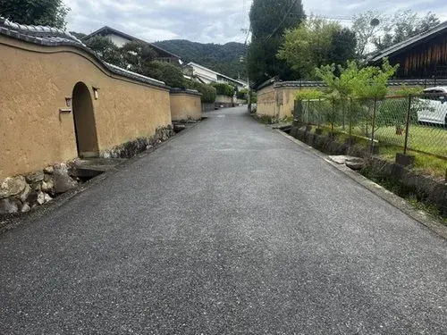 6DK Nara Préfecture de Nara (2)