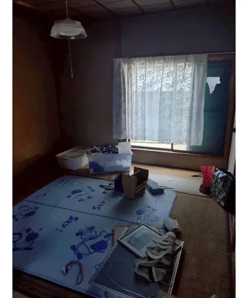 3LDK房产 生驹市 奈良县 (3)
