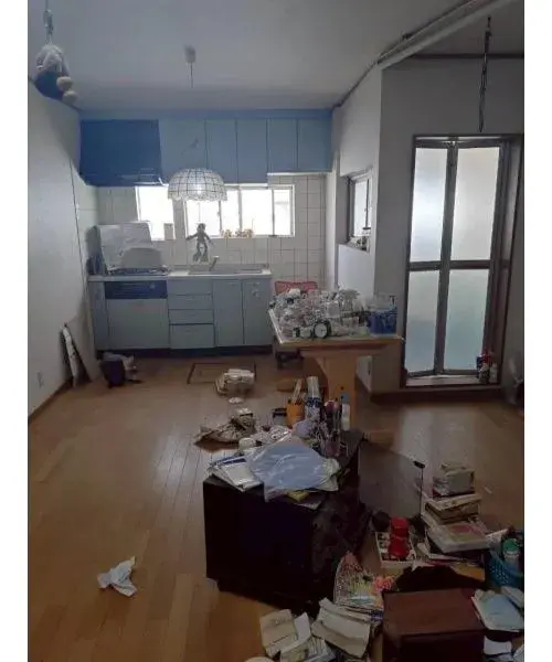 3LDK房产 生驹市 奈良县 (4)