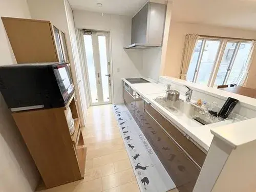 3LDK Property Nara City Nara Prefecture (14)
