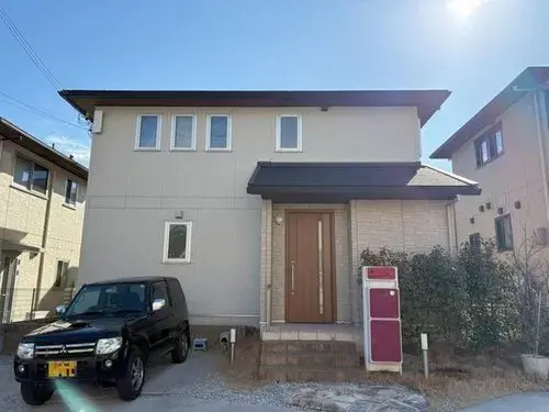 3LDK Property Nara City Nara Prefecture (3)