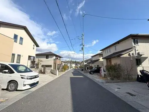 3LDK Property Nara City Nara Prefecture (4)