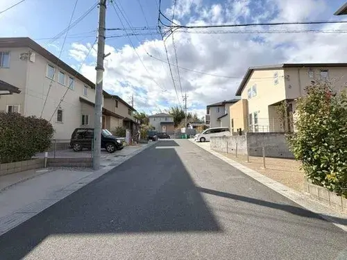 3LDK Property Nara City Nara Prefecture (5)
