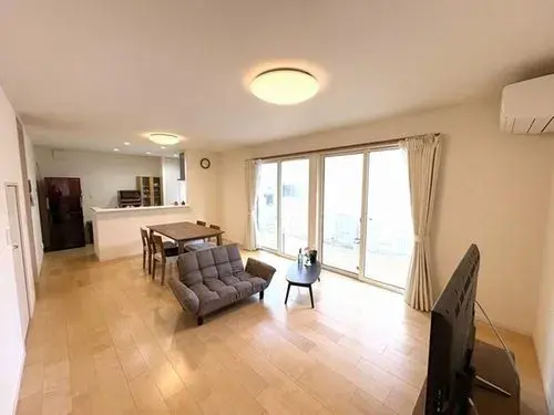 3LDK Property Nara City Nara Prefecture (6)