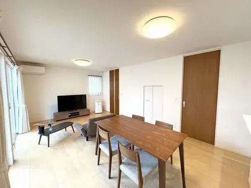 3LDK Property Nara City Nara Prefecture (7)