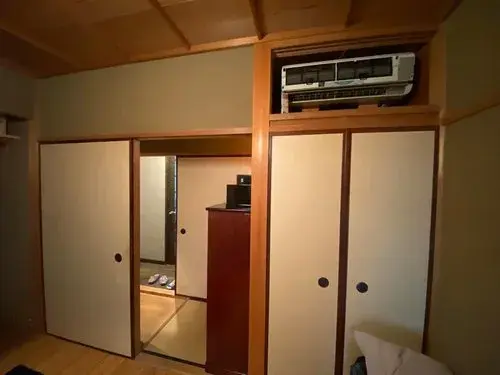 Propiedad 8LDK Takatori-cho, Takaichi-gun Prefectura de Nara (11)