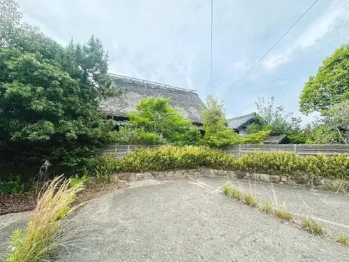Nara Prefecture Nara City 2K Property (2)