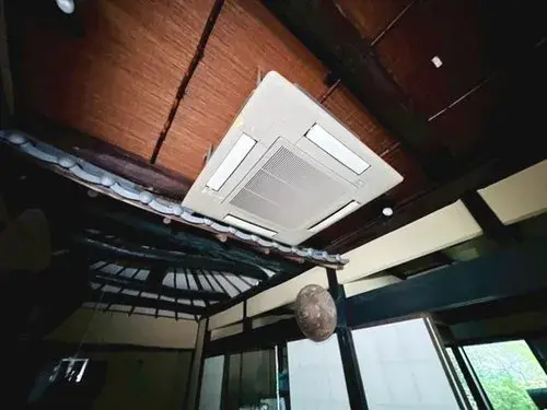 Nara Prefecture Nara City 2K Property (11)
