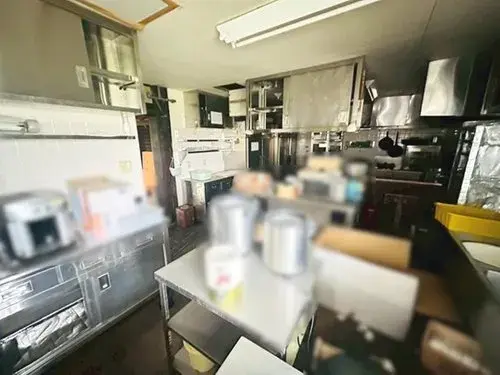Nara Prefecture Nara City 2K Property (12)