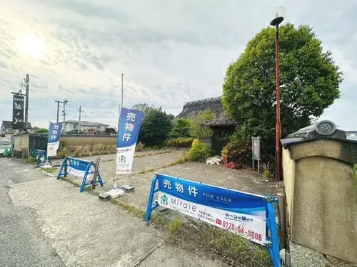Nara Prefecture Nara City 2K Property (13)