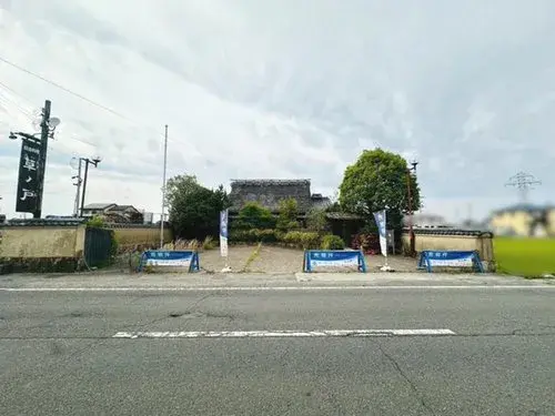 Nara Prefecture Nara City 2K Property (14)