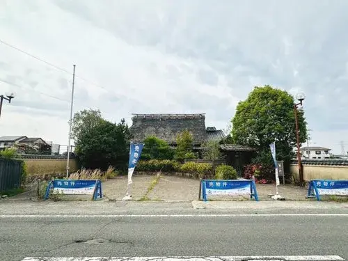 Nara Prefecture Nara City 2K Property (15)