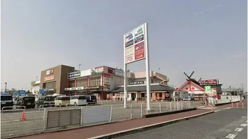 Nara Prefecture Nara City 2K Property (16)